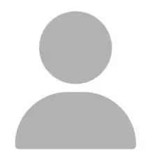Silhouette of a generic user profile icon.